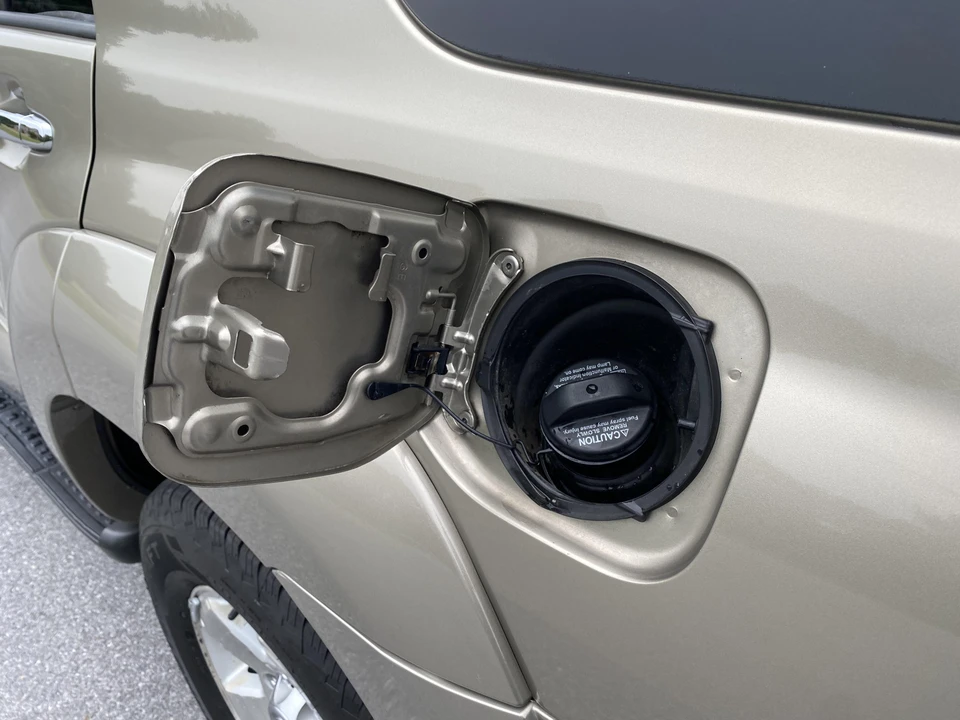 2007 Toyota 4Runner 4th Gen - Image 17 of 31