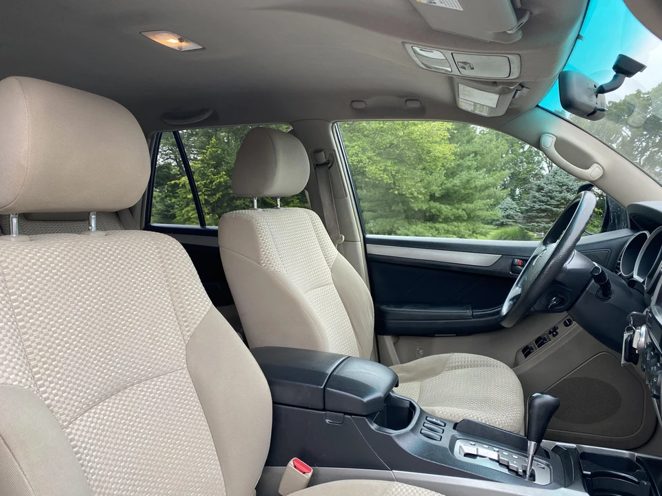 2007 Toyota 4Runner 4th Gen - Image 28 of 31