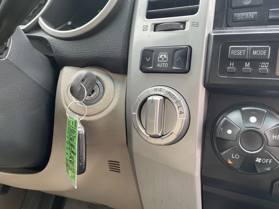 2007 Toyota 4Runner 4th Gen - Image 31 of 31