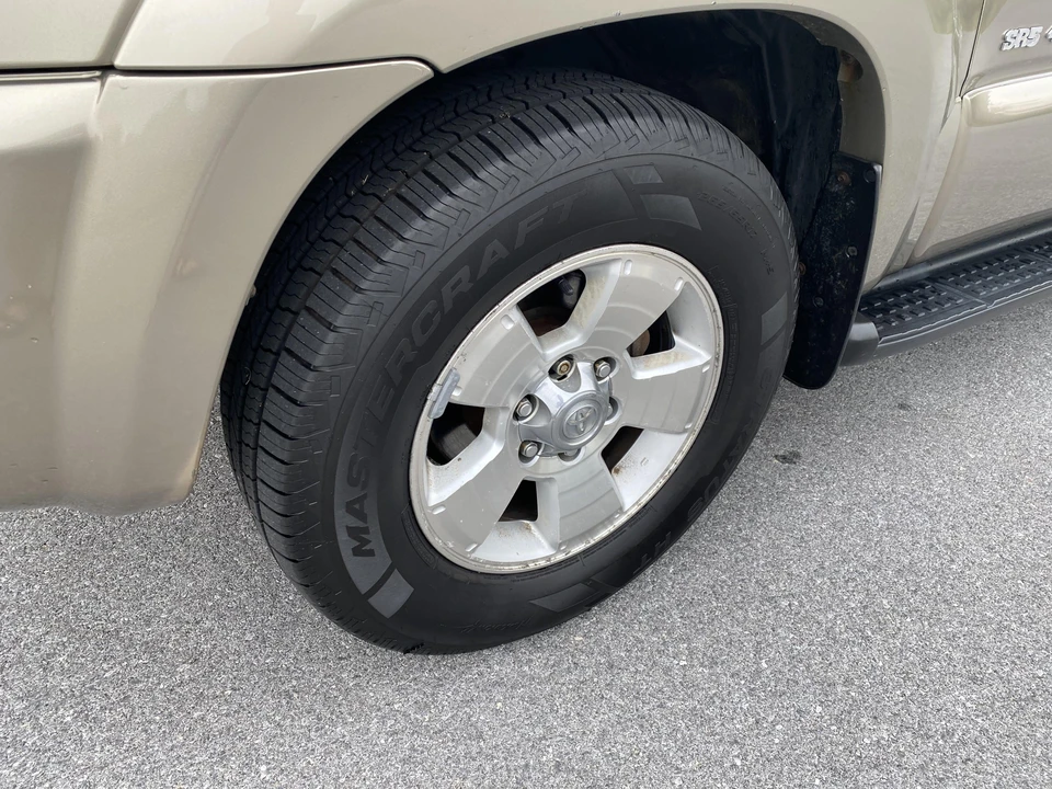 2007 Toyota 4Runner 4th Gen - Image 20 of 31