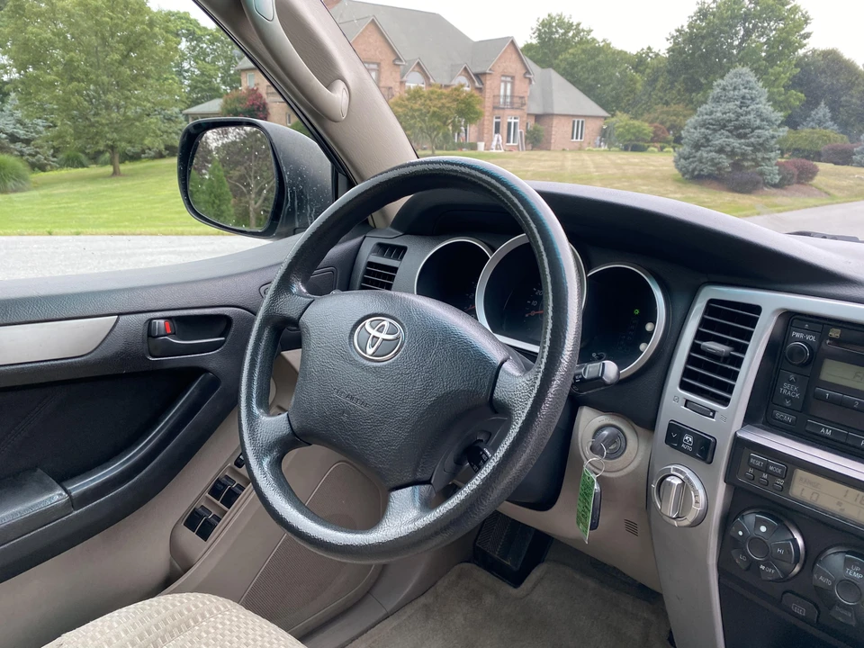 2007 Toyota 4Runner 4th Gen - Image 29 of 31