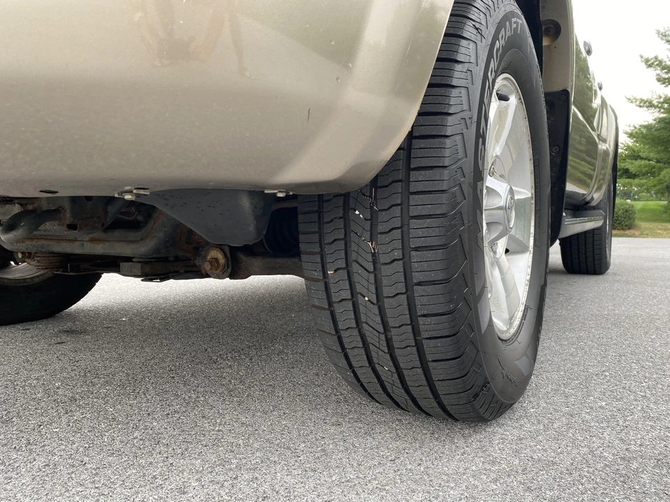 2007 Toyota 4Runner 4th Gen - Image 22 of 31
