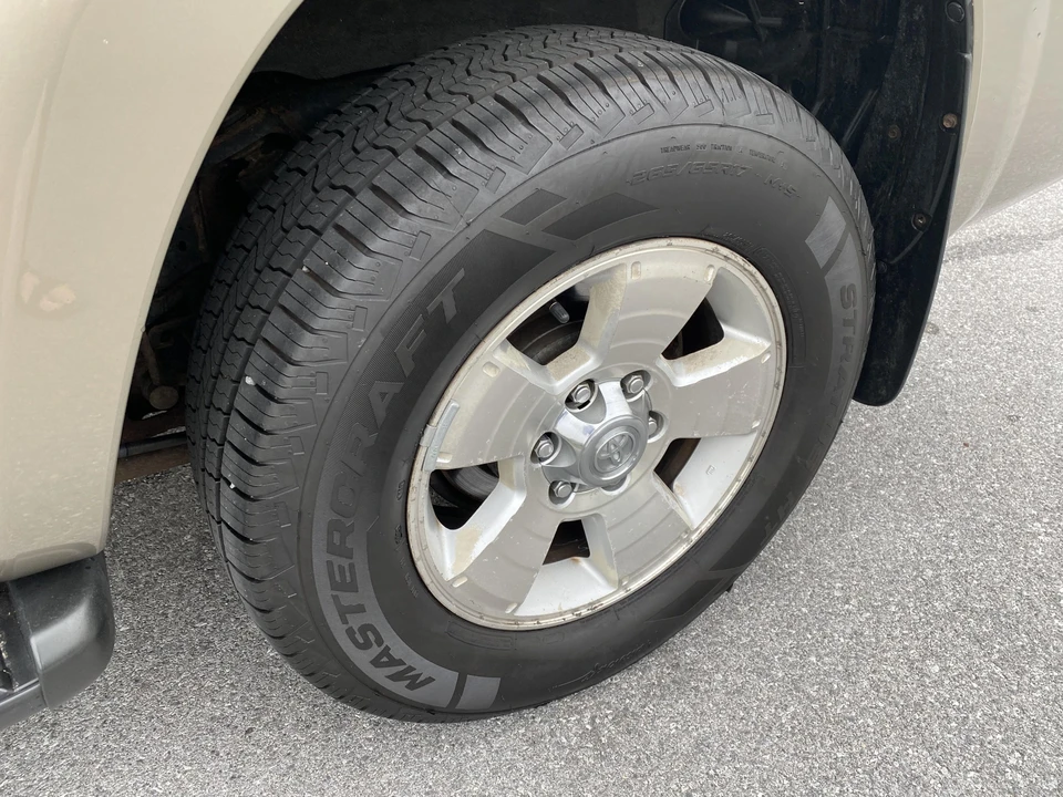 2007 Toyota 4Runner 4th Gen - Image 21 of 31