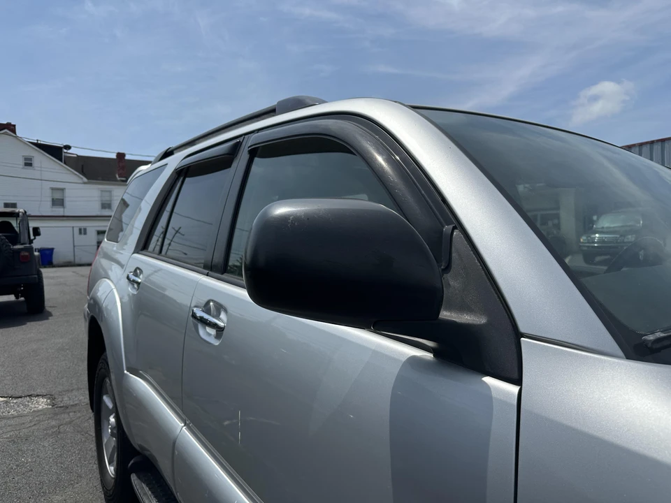 2007 Toyota 4Runner 4th Gen - Image 28 of 31