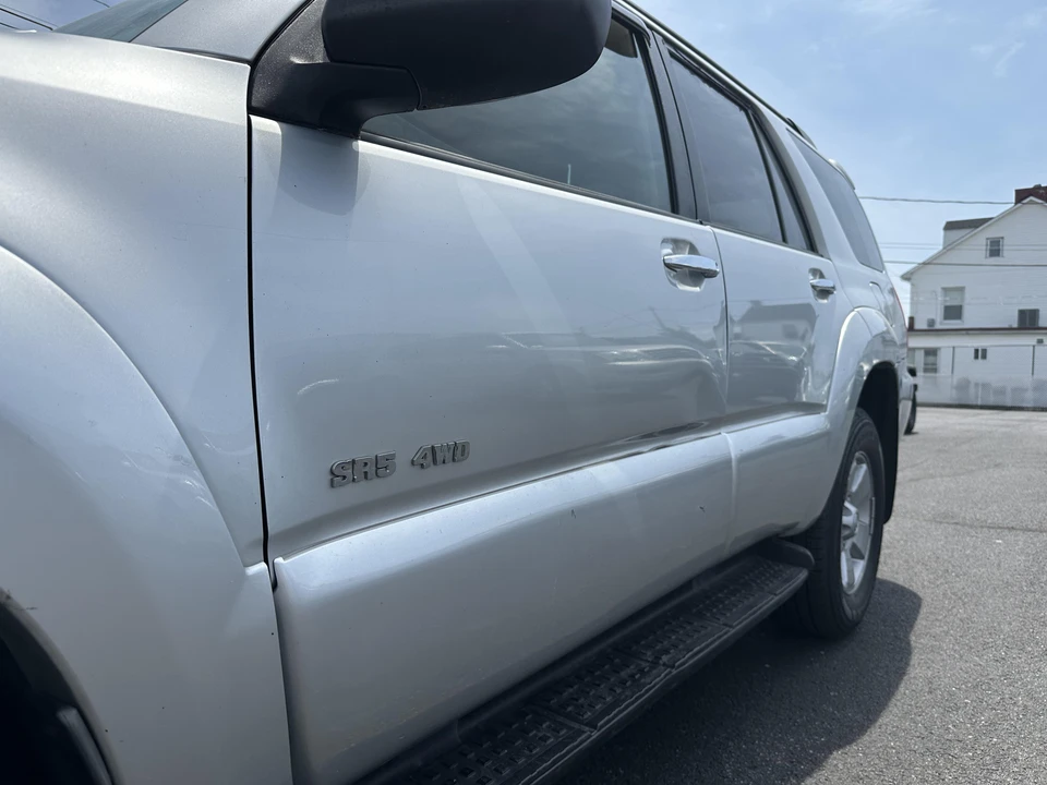 2007 Toyota 4Runner 4th Gen - Image 21 of 31