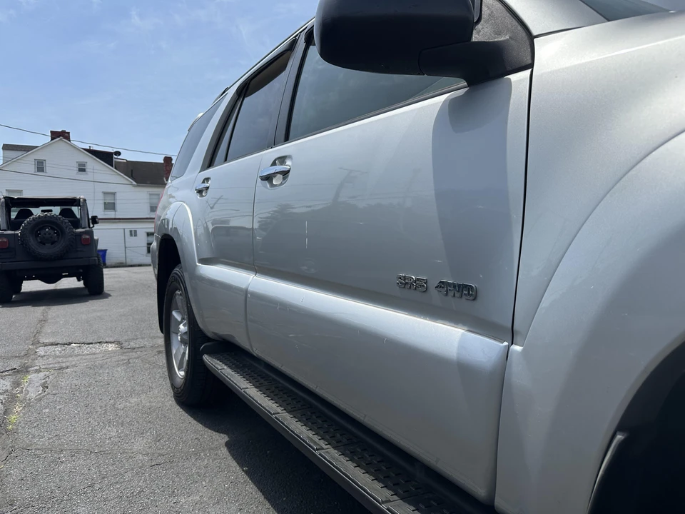 2007 Toyota 4Runner 4th Gen - Image 31 of 31