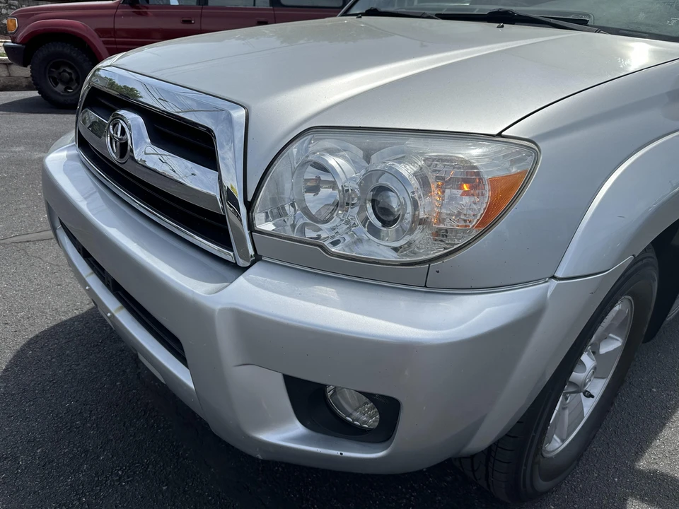 2007 Toyota 4Runner 4th Gen - Image 19 of 31