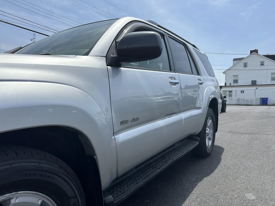 2007 Toyota 4Runner 4th Gen - Image 20 of 31