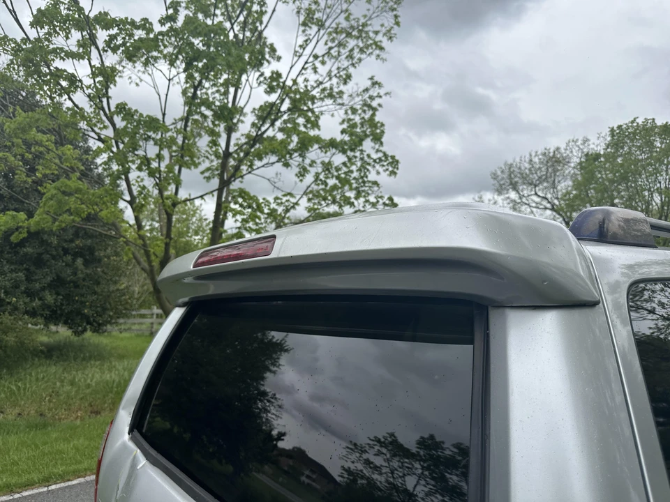 2007 Toyota 4Runner 4th Gen - Image 25 of 31