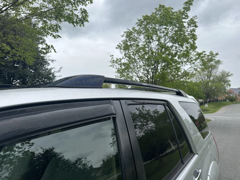 2007 Toyota 4Runner 4th Gen - Image 23 of 31