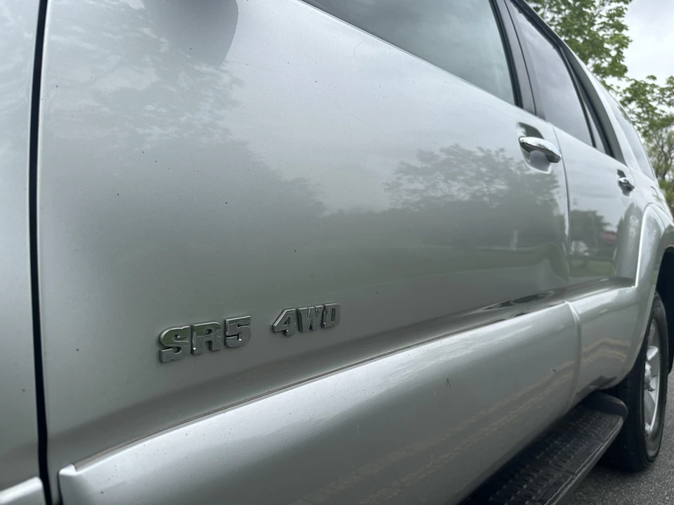 2007 Toyota 4Runner 4th Gen - Image 22 of 31