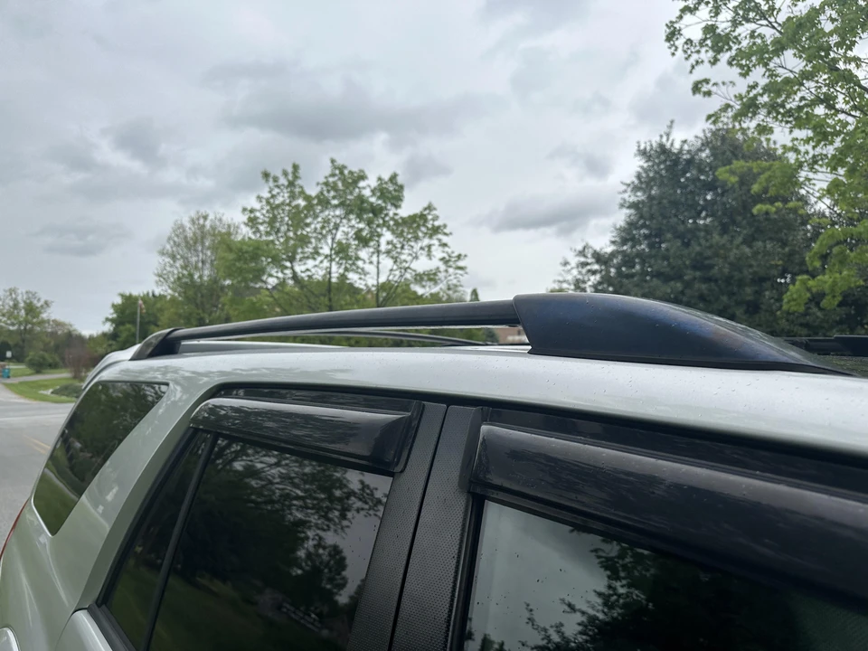 2007 Toyota 4Runner 4th Gen - Image 27 of 31