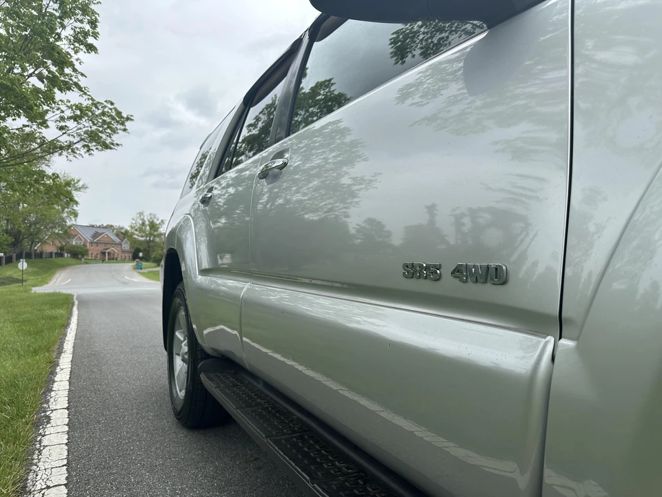 2007 Toyota 4Runner 4th Gen - Image 30 of 31