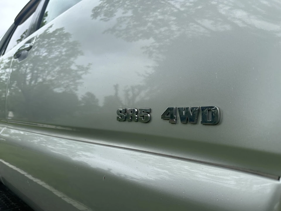 2007 Toyota 4Runner 4th Gen - Image 29 of 31