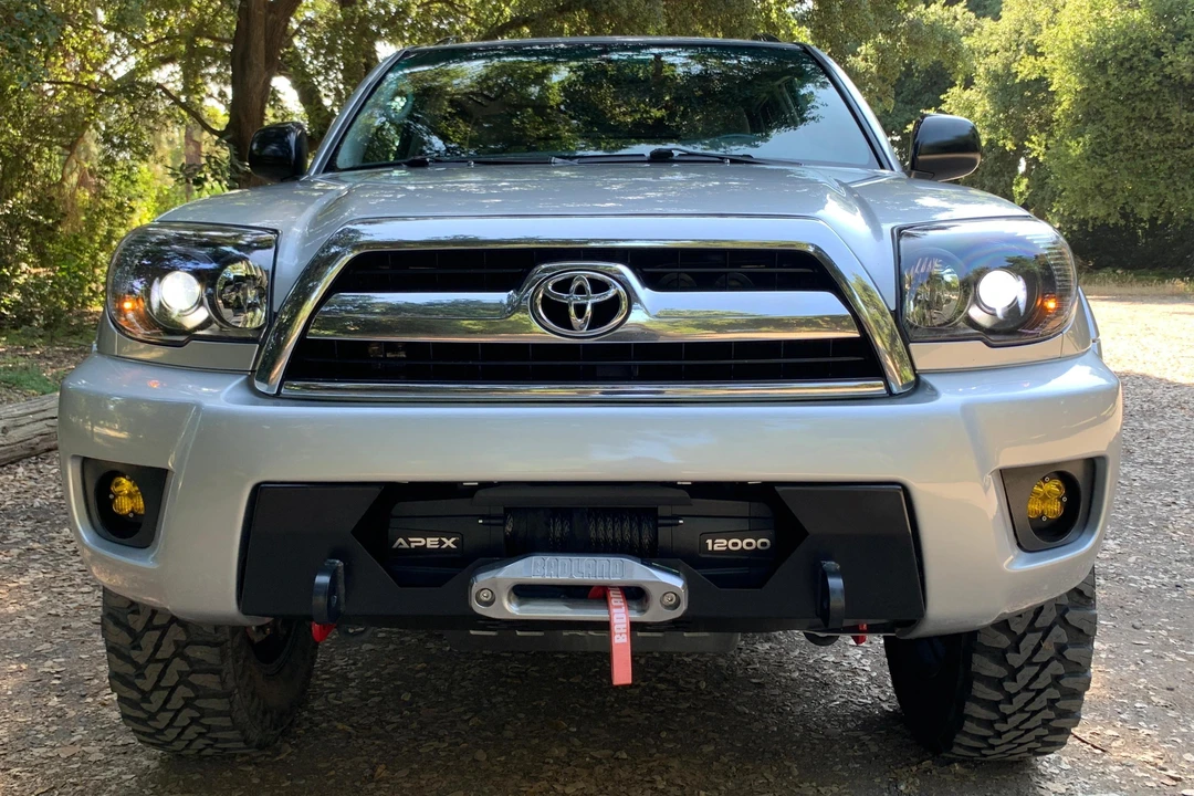 2007 Toyota 4Runner 4th Gen - Image 2 of 31