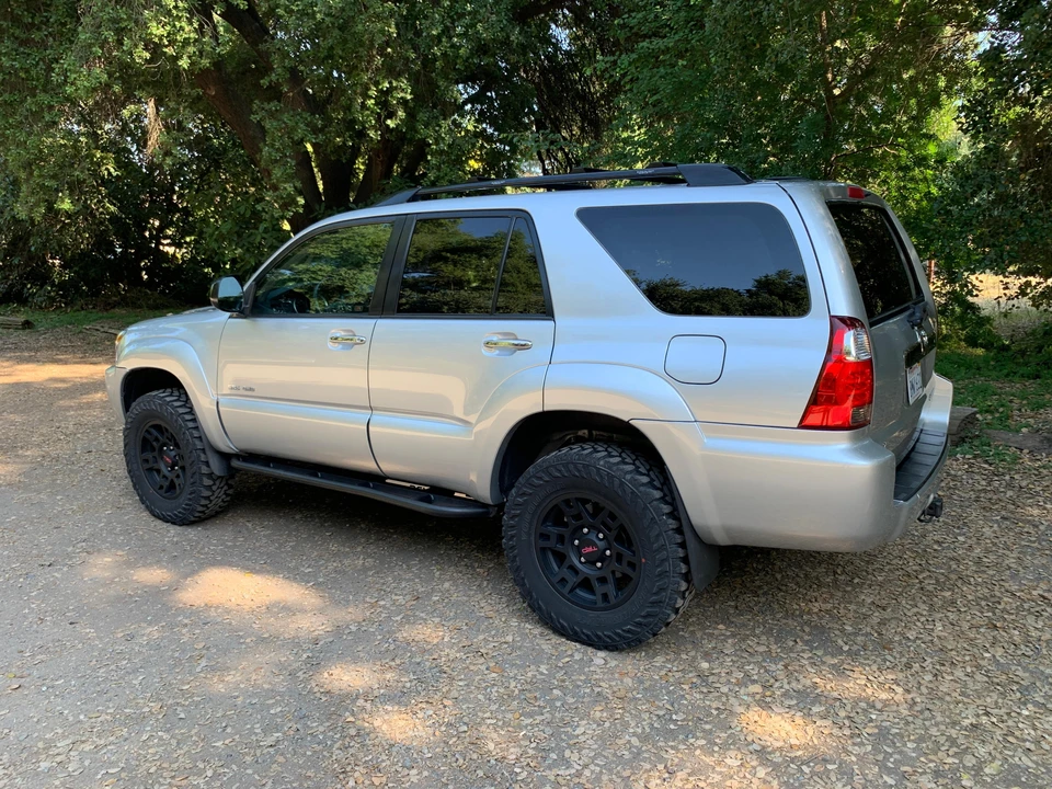 2007 Toyota 4Runner 4th Gen - Image 14 of 31