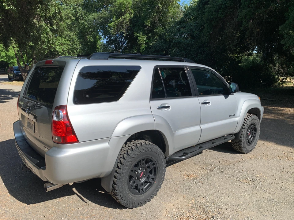 2007 Toyota 4Runner 4th Gen - Image 18 of 31