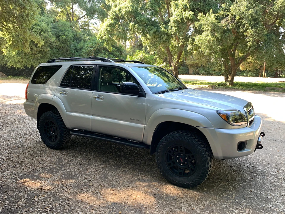 2007 Toyota 4Runner 4th Gen - Image 22 of 31