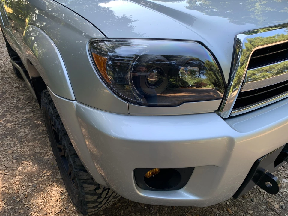 2007 Toyota 4Runner 4th Gen - Image 27 of 31