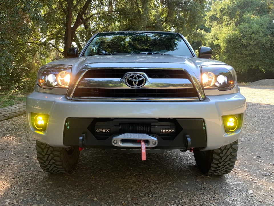 2007 Toyota 4Runner 4th Gen - Image 7 of 31