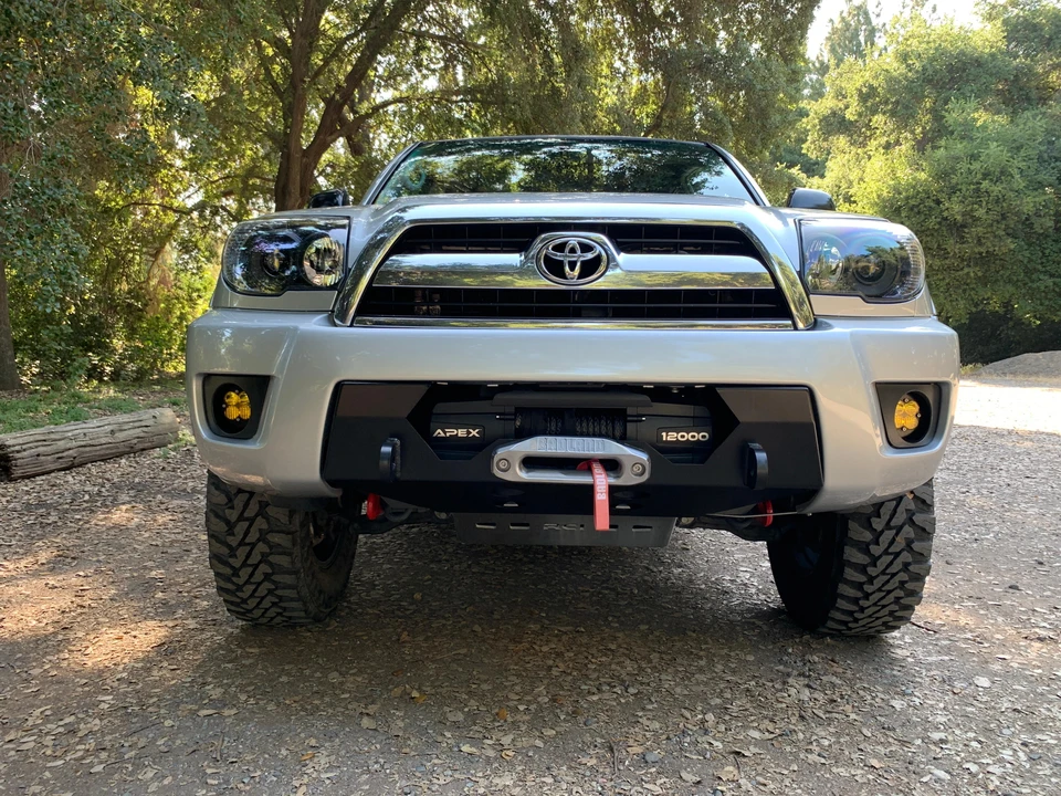 2007 Toyota 4Runner 4th Gen - Image 8 of 31