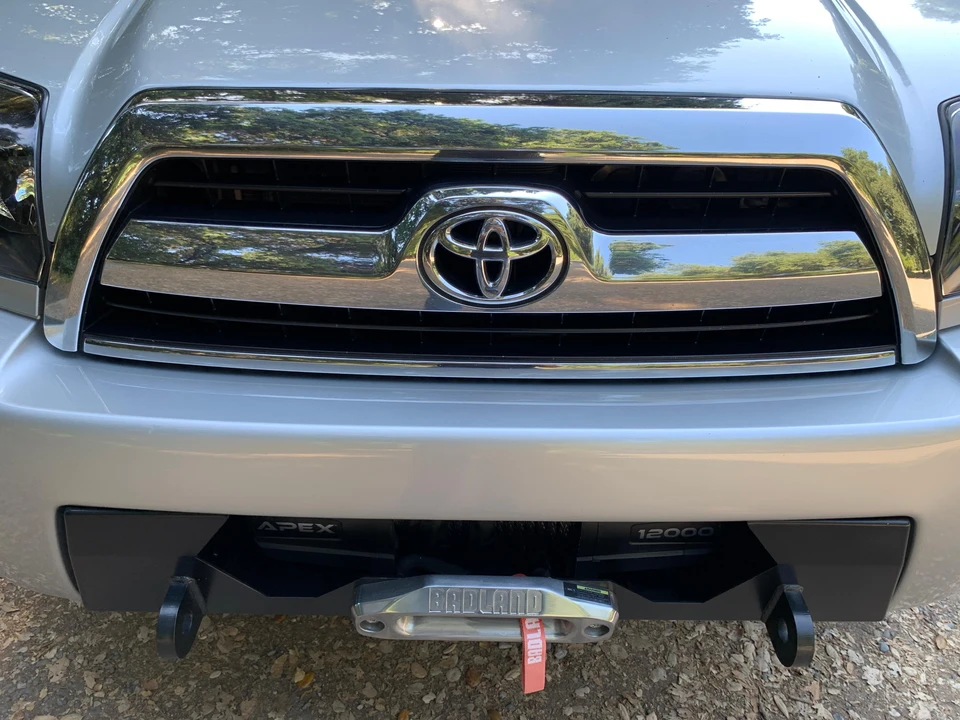 2007 Toyota 4Runner 4th Gen - Image 29 of 31