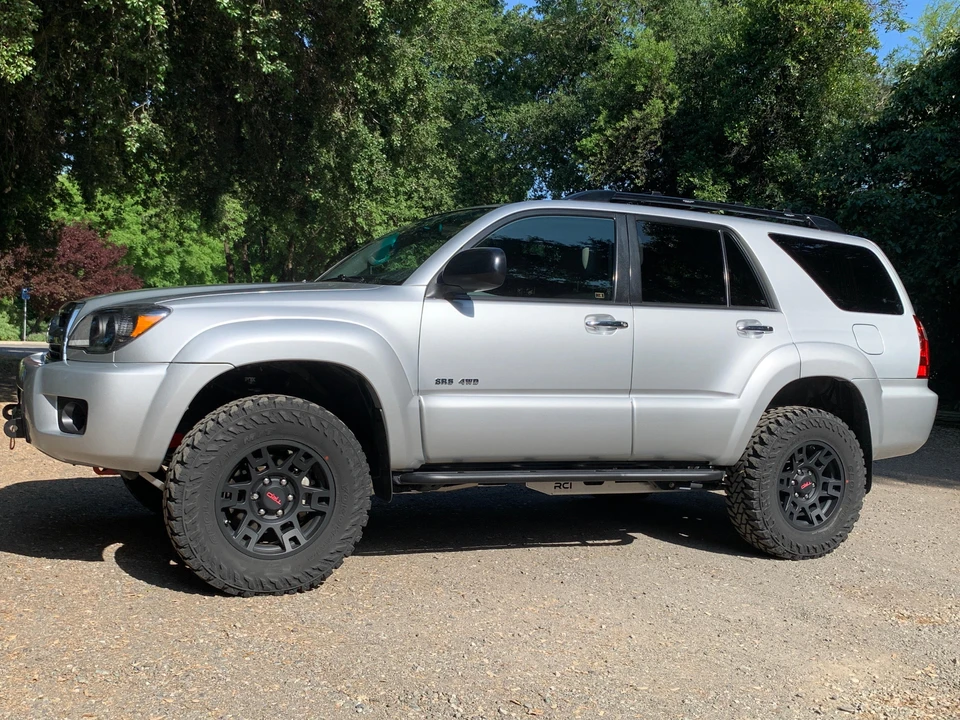 2007 Toyota 4Runner 4th Gen - Image 10 of 31