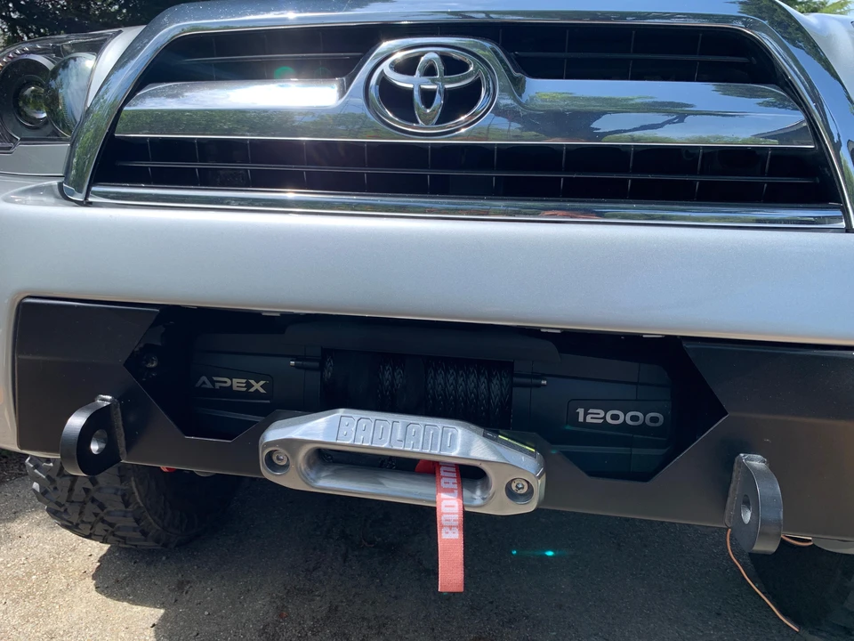 2007 Toyota 4Runner 4th Gen - Image 30 of 31