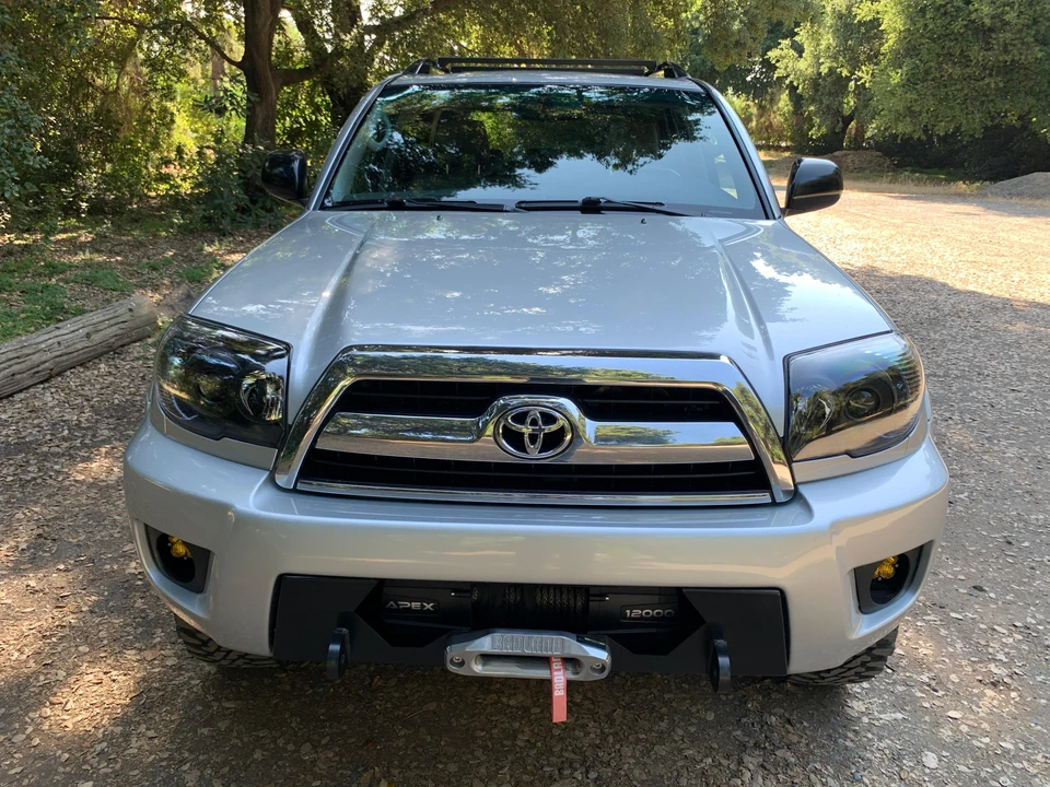 2007 Toyota 4Runner 4th Gen - Image 6 of 31