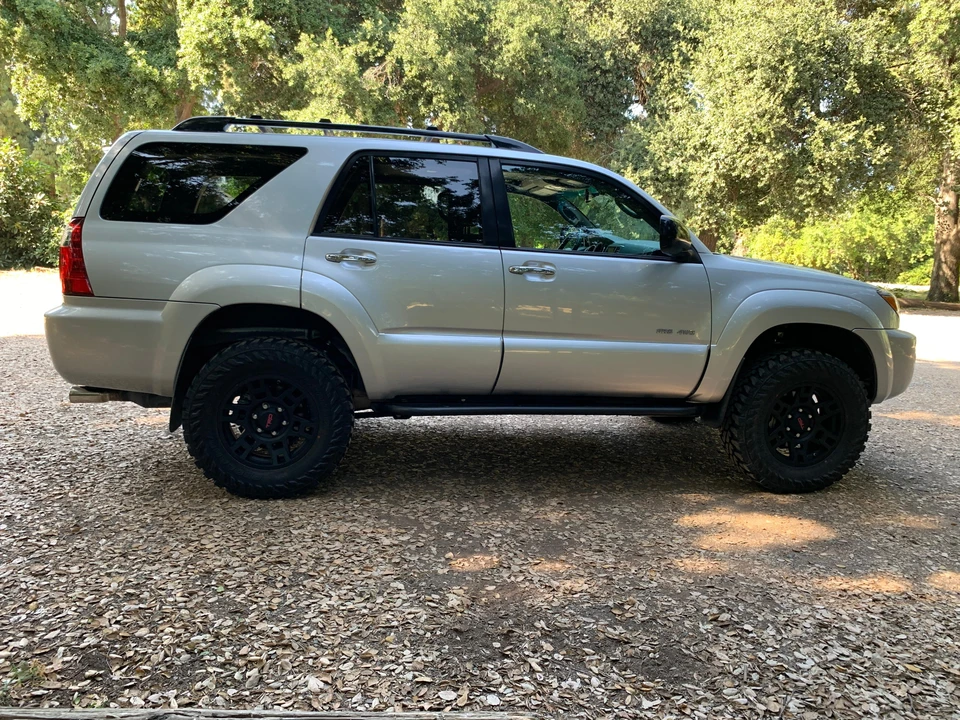 2007 Toyota 4Runner 4th Gen - Image 20 of 31