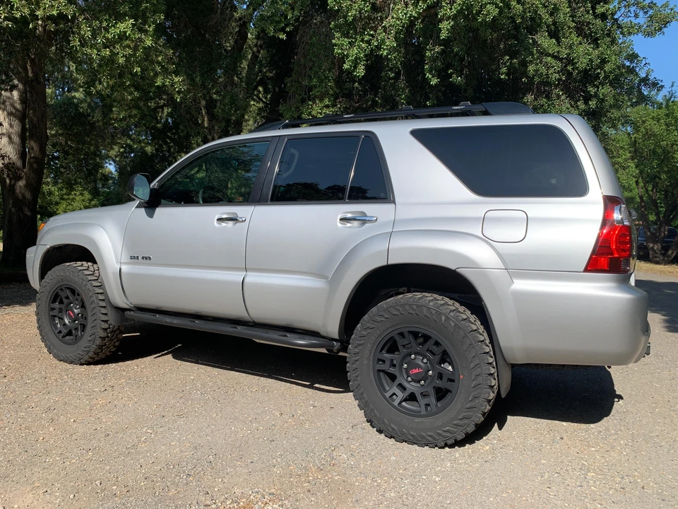 2007 Toyota 4Runner 4th Gen - Image 13 of 31