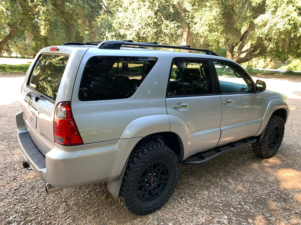 2007 Toyota 4Runner 4th Gen - Image 19 of 31