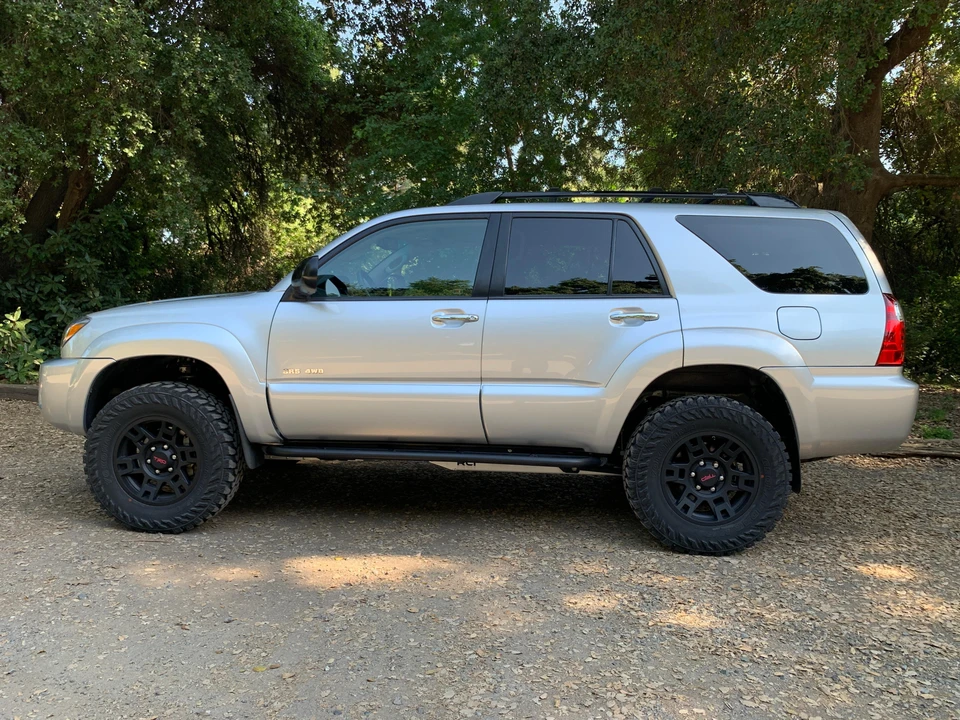 2007 Toyota 4Runner 4th Gen - Image 11 of 31
