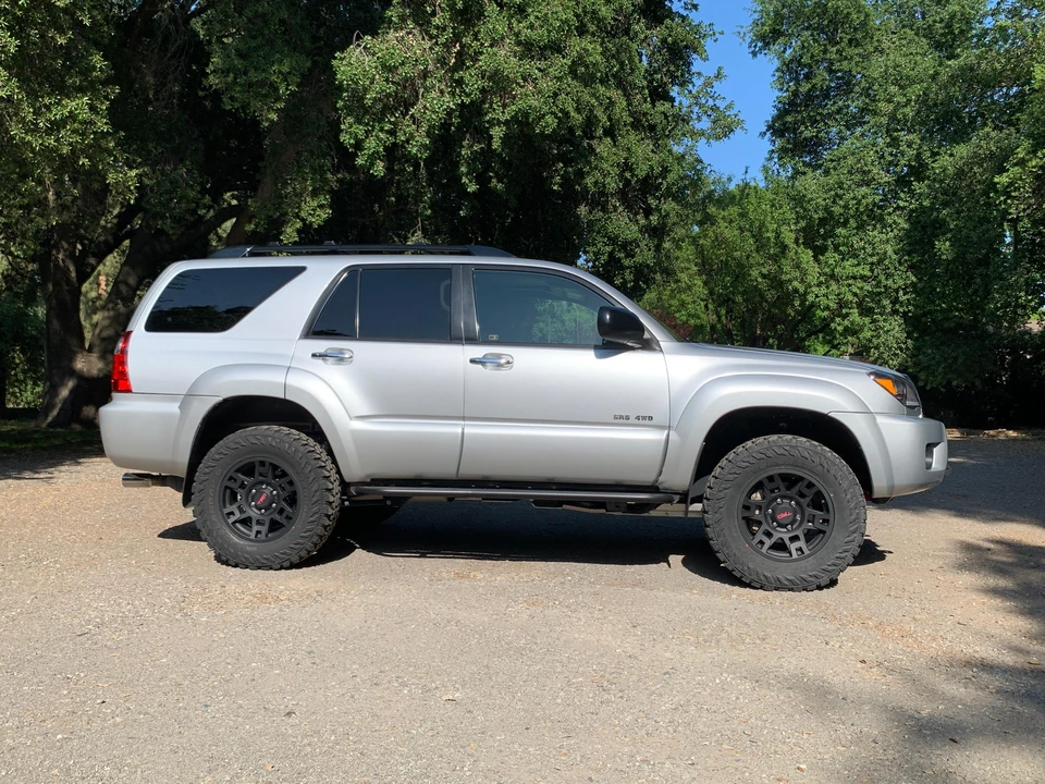 2007 Toyota 4Runner 4th Gen - Image 21 of 31