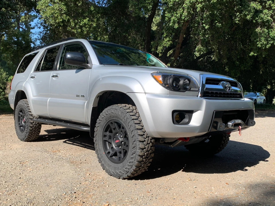 2007 Toyota 4Runner 4th Gen - Image 24 of 31