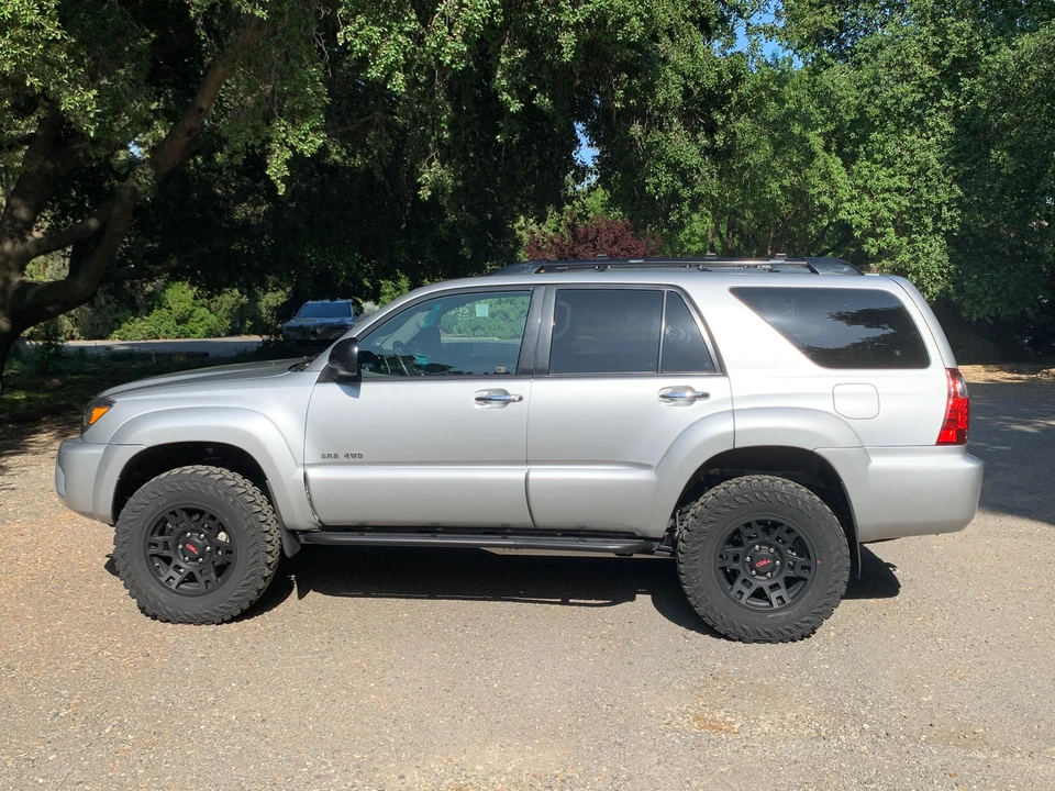 2007 Toyota 4Runner 4th Gen - Image 12 of 31