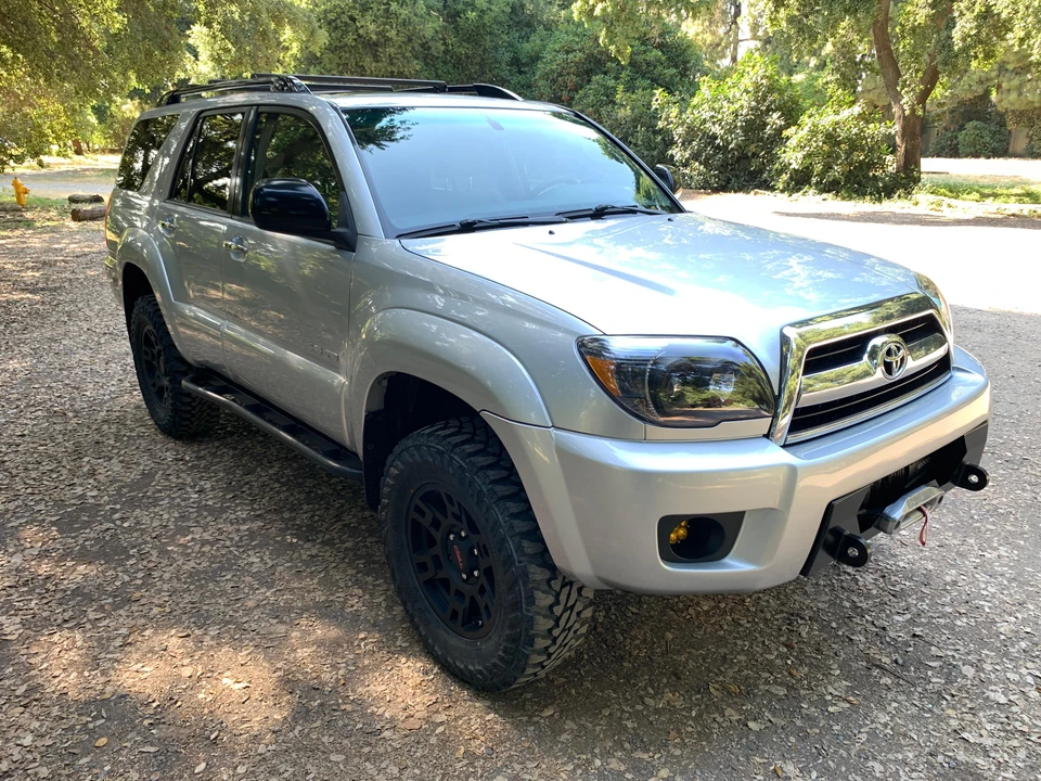 2007 Toyota 4Runner 4th Gen - Image 25 of 31
