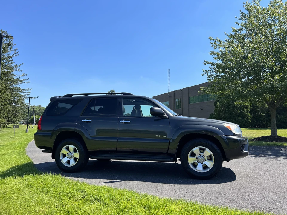 2007 Toyota 4Runner 4th Gen - Image 16 of 31