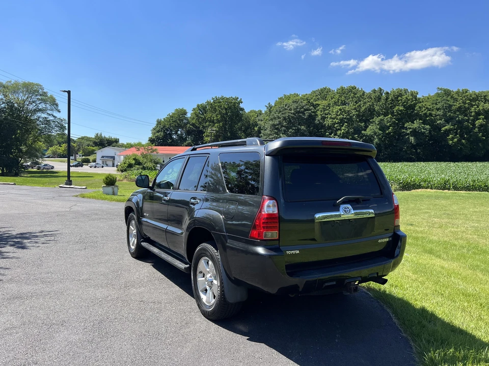 2007 Toyota 4Runner 4th Gen - Image 13 of 31