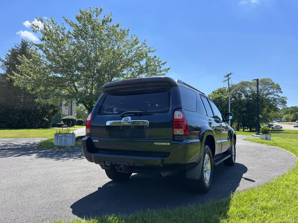 2007 Toyota 4Runner 4th Gen - Image 14 of 31