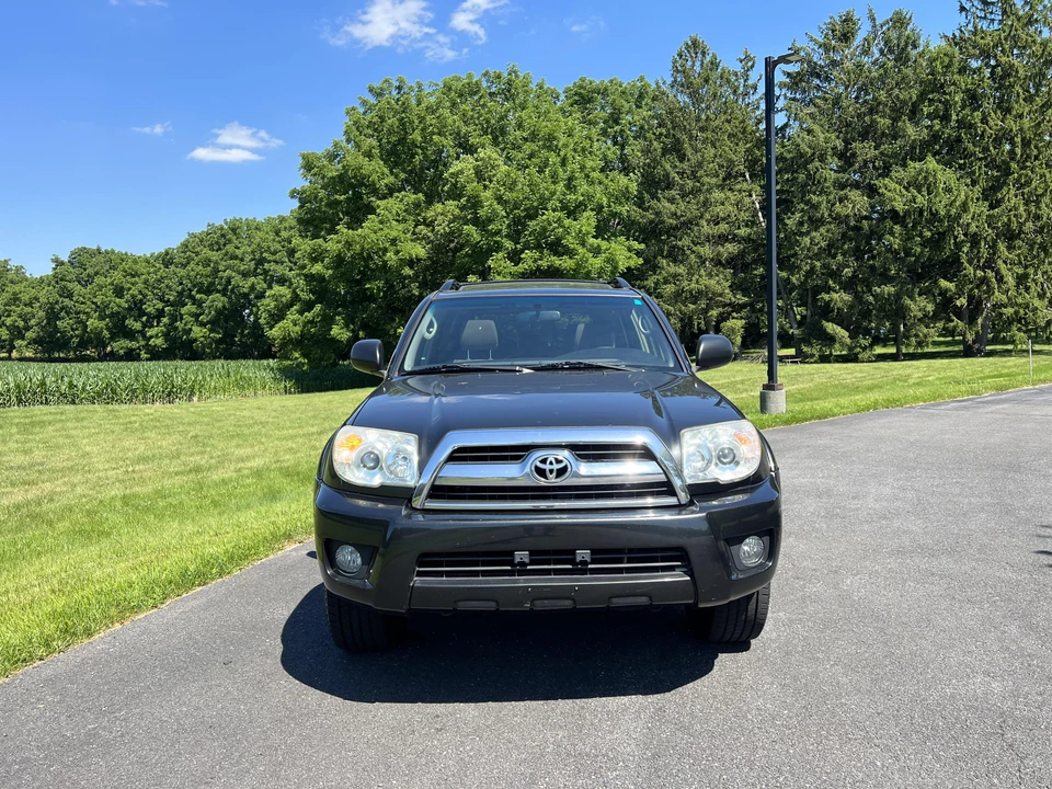 2007 Toyota 4Runner 4th Gen - Image 6 of 31