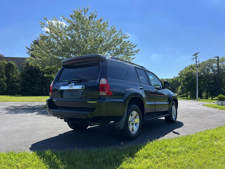 2007 Toyota 4Runner 4th Gen - Image 15 of 31