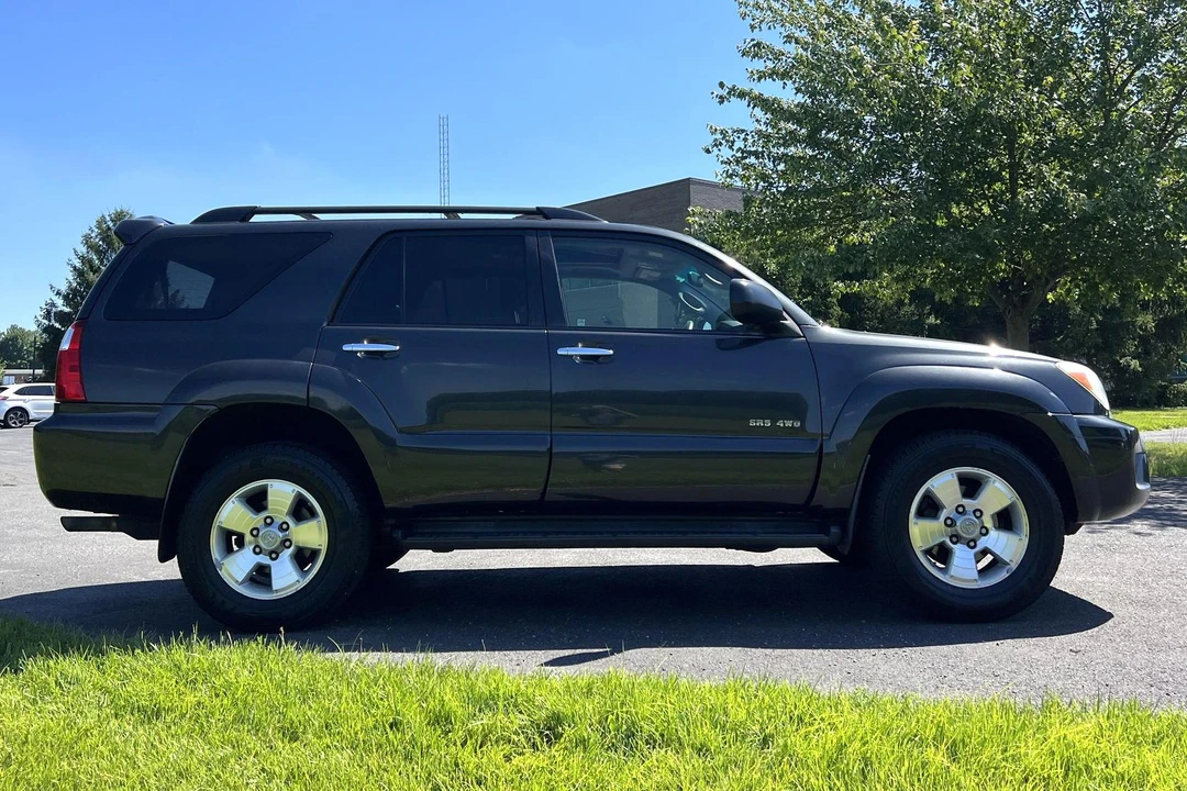 2007 Toyota 4Runner 4th Gen - Image 3 of 31