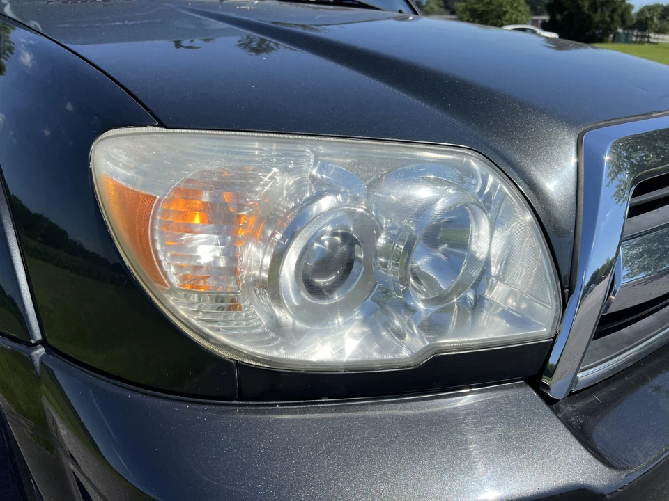 2007 Toyota 4Runner 4th Gen - Image 20 of 31