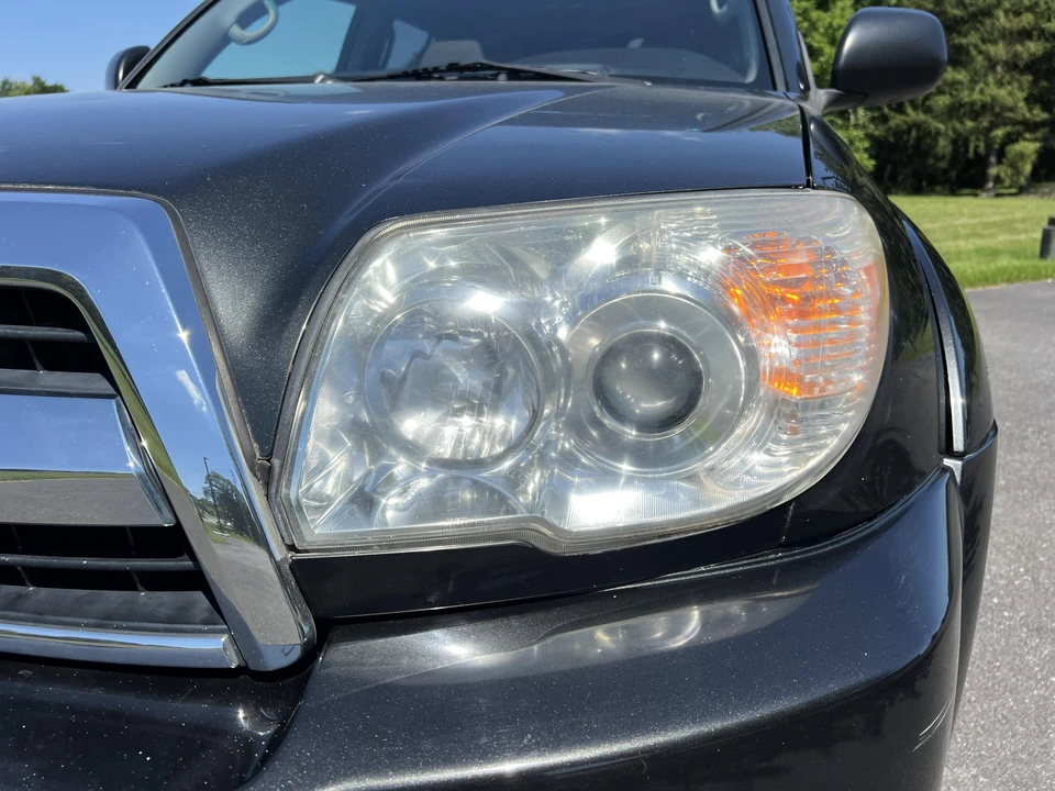 2007 Toyota 4Runner 4th Gen - Image 21 of 31