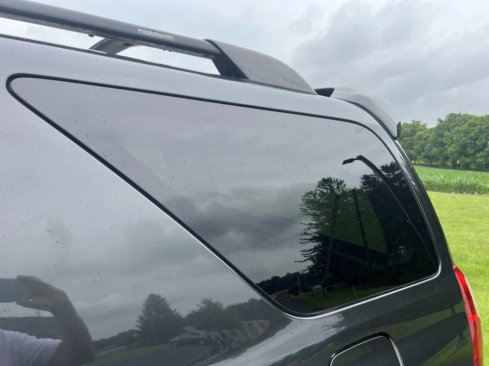 2007 Toyota 4Runner 4th Gen - Image 25 of 31