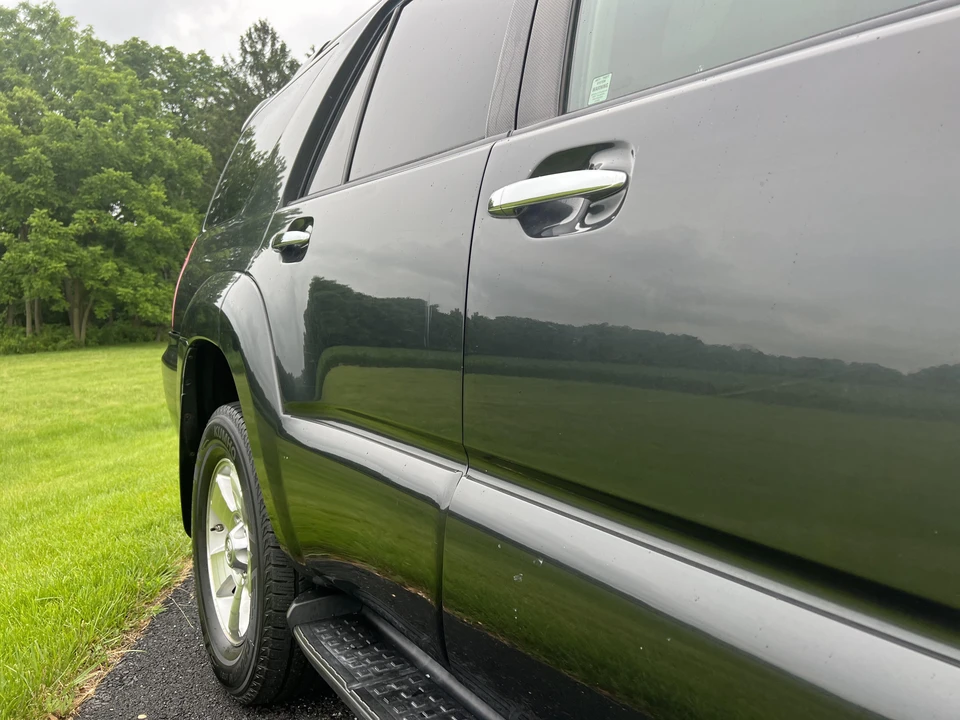 2007 Toyota 4Runner 4th Gen - Image 30 of 31