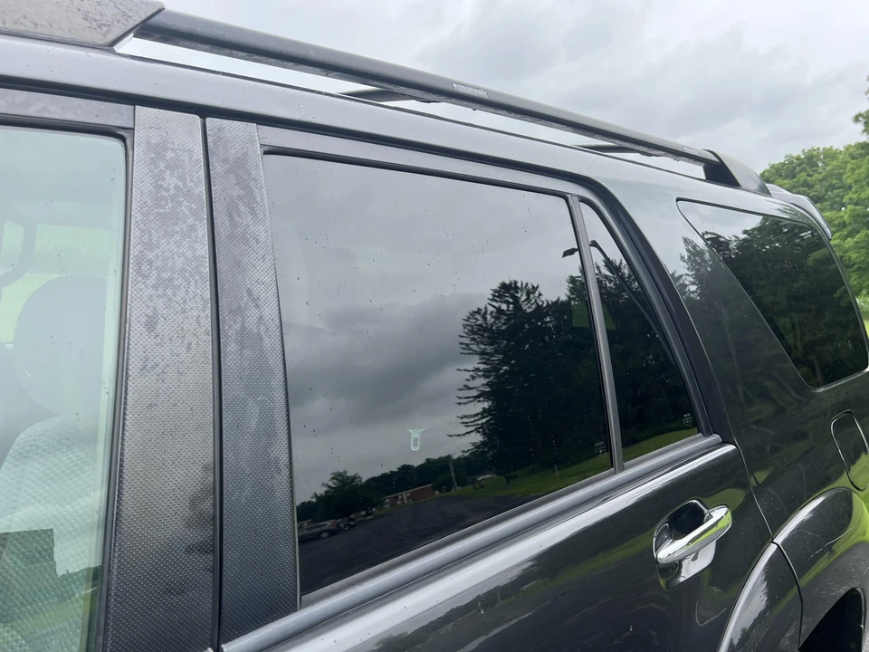 2007 Toyota 4Runner 4th Gen - Image 24 of 31