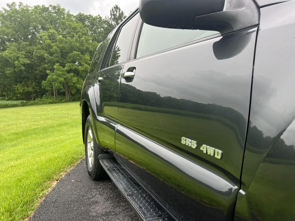 2007 Toyota 4Runner 4th Gen - Image 31 of 31