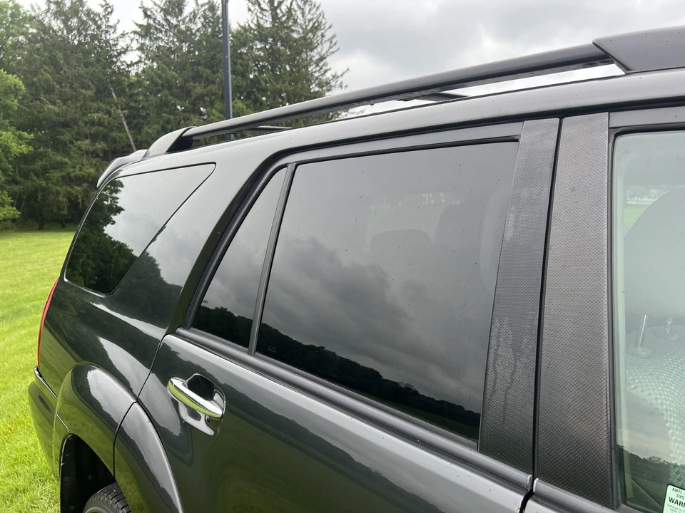 2007 Toyota 4Runner 4th Gen - Image 29 of 31